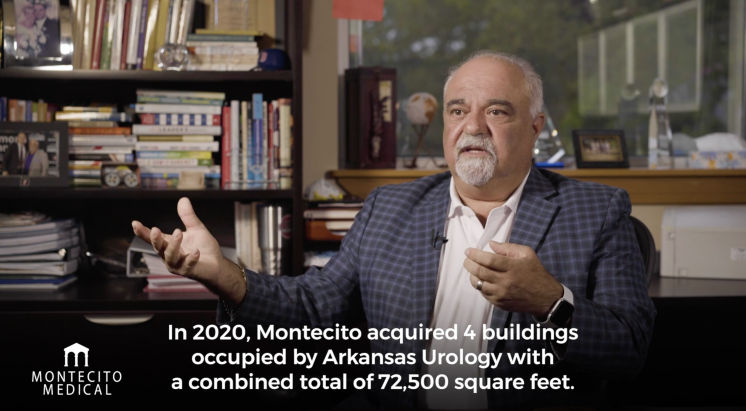 Scot Davis Testimonial Video 3